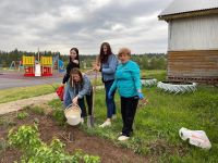 Усовский сельский клуб