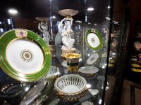 Челябинский музей изобразительных искусств (Картинная галерея)