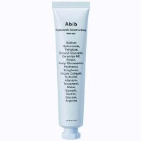 Увлажняющий крем с гиалуроновой кислотой Abib Hyaluronic Boom Creme Water Tube