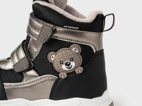 Ботинки для девочек