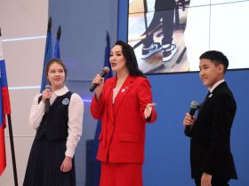 Региональный этап конкурса «Учитель года» стартовал в Якутске