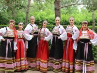 Центр культуры с. Подгородняя Покровка