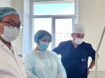 Состояние одного из пострадавших при ДТП в Нерюнгринском районе остается крайне тяжелым