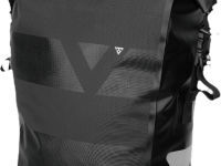 Велосумка багажная боковая Topeak Pannier DryBag (черный 20 литров)