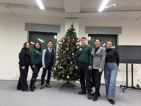 Молправ Якутии инициировало благотворительную акцию в рамках Всероссийского муниципального форума