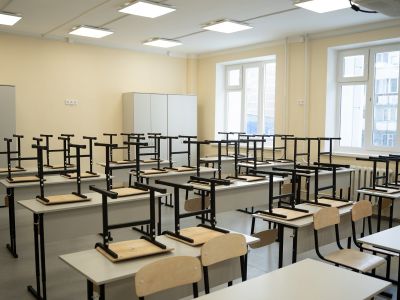 В школе Хангаласского района 19 классов ушли на карантин по ОРВИ и гриппу