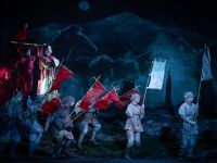 Приморский краевой драматический театр молодежи