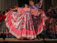 Концертный зал «Дом офицеров»