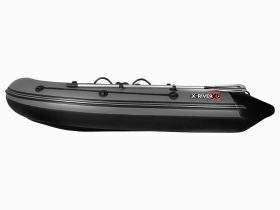 Лодка ПВХ X-RIVER Grace 320