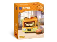 Garfield 86822 Конструктор Гарфилд: Микроволновка