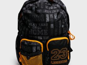 Рюкзак текстильный для мальчиков