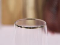 Стакан Kasandra Silver