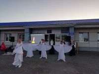 Шухруповский досуговый центр