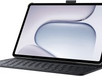 Планшет HONOR Pad 20 Pro Paperlike 12,1" 8/256 ГБ с клавиатурой и стилусом Серый