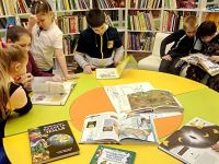 Сарафоновская библиотека