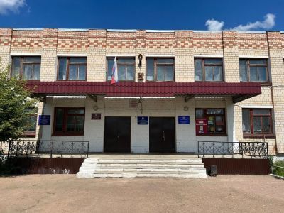 Культурно-досуговый центр «Будамша»