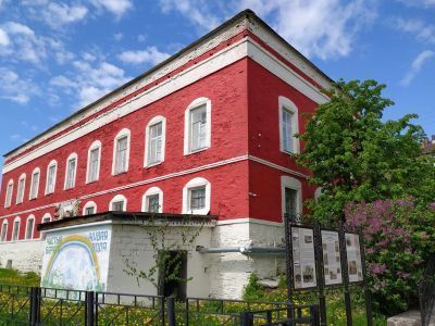 Добрянский историко-краеведческий музей