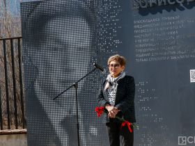 В Якутске почтили память заслуженного связиста Александра Борисова