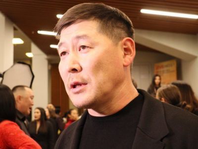 Якутский режиссер Степан Бурнашев: «С детства мечтаю снять кино про своих дедов-ветеранов»