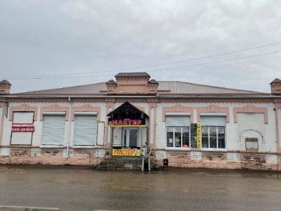 Церковно-приходская школа