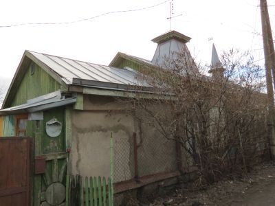 Дом Кораблинова