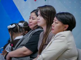 Методический сборник «В приоритете – воспитание» издали в Якутии