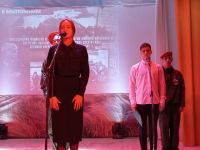 Пухляковский сельский дом культуры