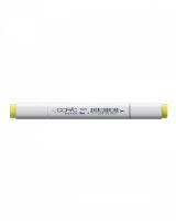 Маркер COPIC YG01 (зеленый бриз,green bice)