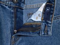 Джинсы для мальчиков, Синий