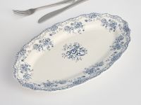 Блюдо Боргезе/Borghese II