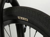 Экстремальный велосипед Haro Inspired, год 2021, цвет Розовый, ростовка 20.5