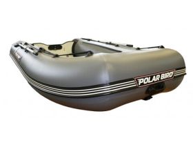 Лодка ПВХ POLAR BIRD PB-340M New Merlin (Кречет)