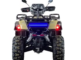 Квадроцикл LINHAI-YAMAHA M550L (с ПСМ)