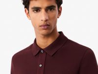 Мужское поло Lacoste L.12.12 Slim Fit