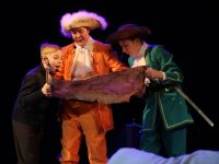 Музыкальный театр «Орфей»