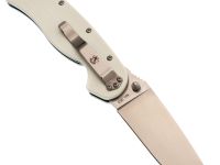 Складной нож Steelclaw "Крыса" Beer, сталь VG-10, рукоять G10