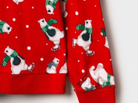 Пижама трикотажная для женщин