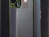 Клип-кейс UNBROKE