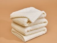 Плед Delizioso, желтый