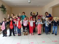 Заинский городской дом культуры