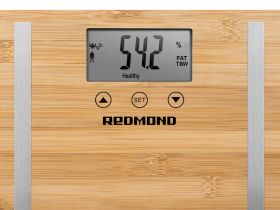 Напольные весы REDMOND RS-746