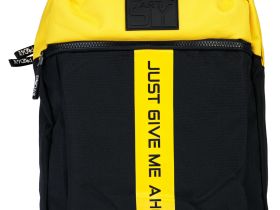 Рюкзак текстильный для мальчиков