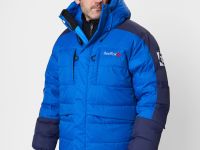 Куртка пуховая Extreme Pro III