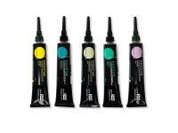 Контур по стеклу Таир 20 мл Зеленый