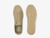 Мужские кеды Lacoste CARNABY PIQUEE