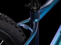 Горный велосипед Cube Aim One 27.5, год 2025, цвет Синий-Синий, ростовка 14.5