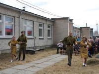 Коптяковский сельский дом культуры