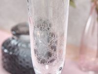 Бокал для шампанского Noble plum