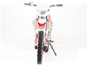Мотоцикл кроссовый эндуро MOTOLAND WRX250 Lite FA