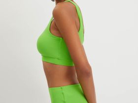 Раздельный купальник